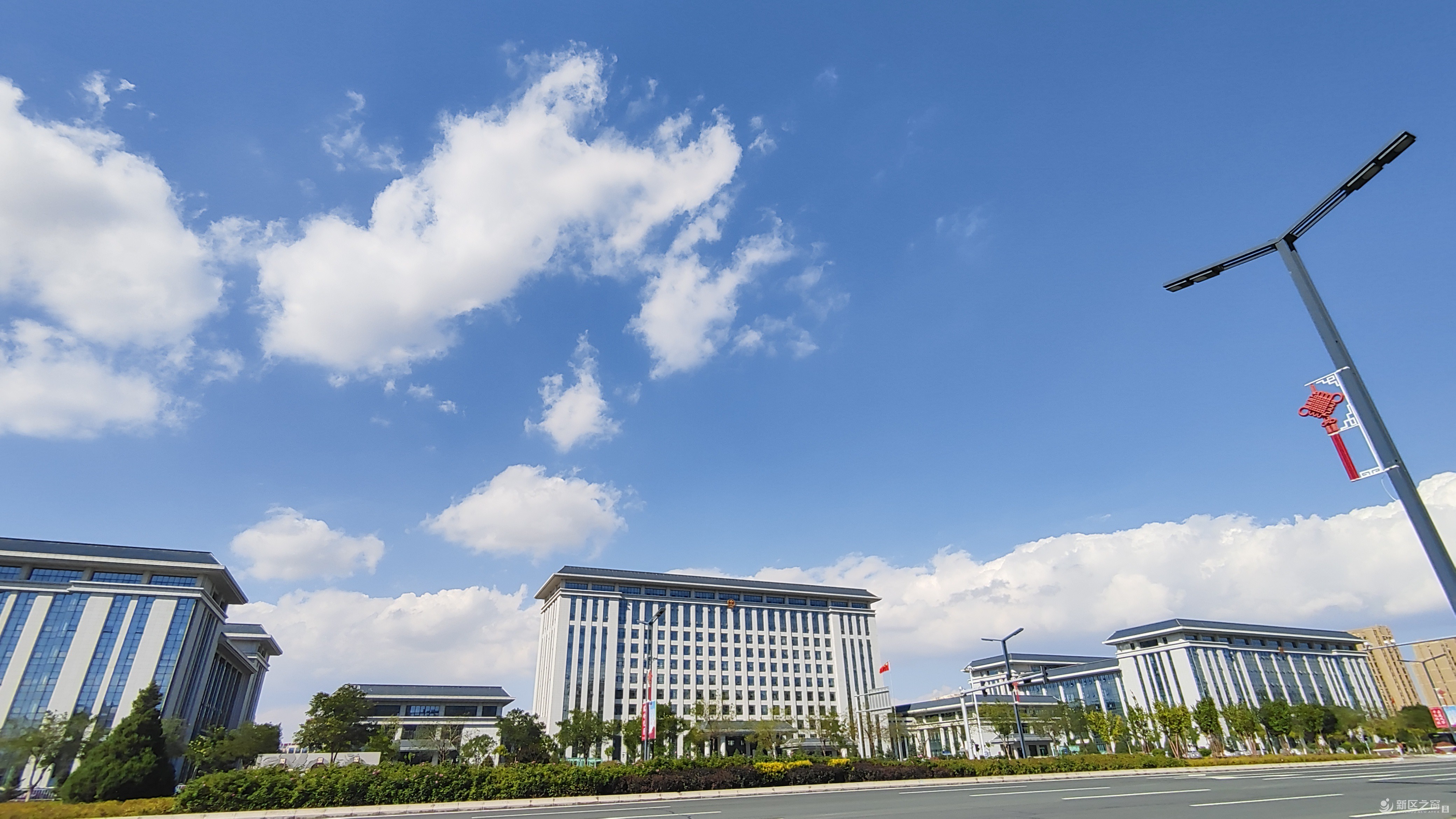 兰州新区人民检察院首次通过中国检察听证网直播听证