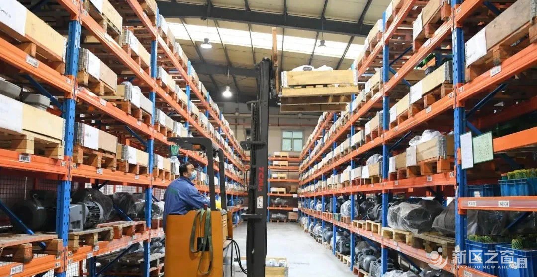 兰州市出台“十四五”战略性新兴产业发展规划