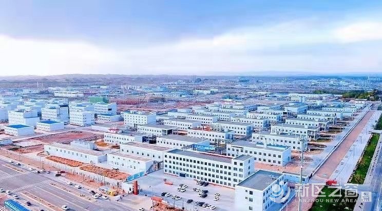 人才引进加速兰州新区产城融合