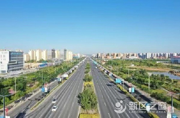 城乡巨变满目新