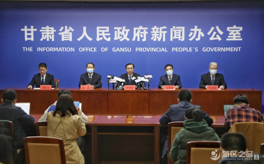 3月8日0时至9日14时 甘肃新增本土确诊病例31例 无症状感染...