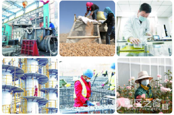 撸起袖子加油干 开足马力抓生产