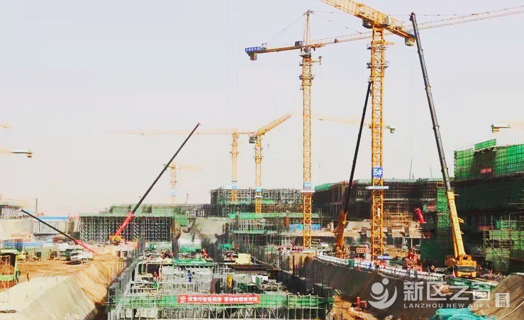 固定资产投资累计完成115.6亿元 同比增长15.6%