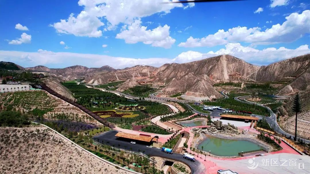 兰州野生动物园6月1日起恢复试营业