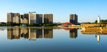 兰州新区迈入高质量发展新阶段