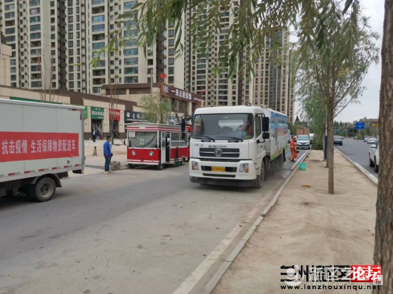 凝聚多方力量 聚力社区治理