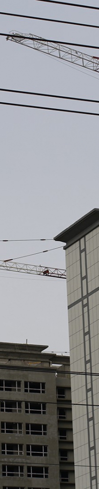 新区“瑞岭”系一住宅项目快速推进