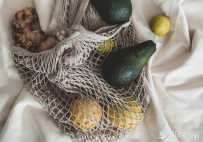 兰州大妈主动“减塑”做环保达人