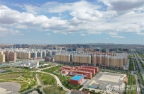 杨建忠主持召开新区党工委（扩大）会议 传达学习习近平...