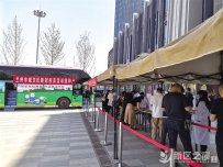 共同努力 筑牢免疫屏障 兰州加快新冠疫苗接种工作进度