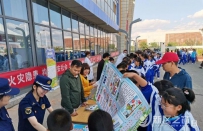 质量安全“进校园” 筑牢学生安全防线