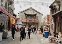 兰州新区清明小长假实现旅游总收入1837.62万元