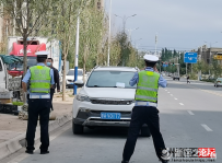 凝聚多方力量 聚力社区治理