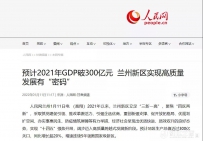 新区高质量跨越发展有“秘诀”，权威媒体这样评说