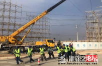 “保姆式”服务 保障企业用电无忧