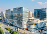 兰州新区：真抓实干 谱写高质量发展新篇章