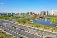 兰州新区至兰州主城区将再添一条快速通道