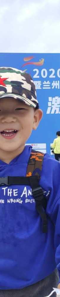 2020兰州新区半程马拉松准备就绪