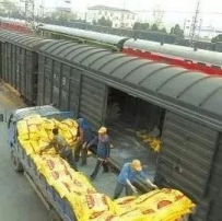 新区空铁海公多式联运示范工程获国家级荣誉称号