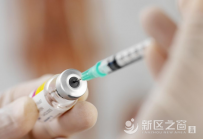 兰州新区快速稳步推进3-11岁人群新冠疫苗接种工作