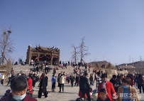 甘肃省加强文旅企业规范经营迎接文旅旺季