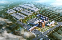 兰州新区综保区在全国考评中赶超进位