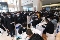 深化体制机制改革 创造引才用才环境