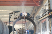 兰石集团首批两名“工人教授”诞生