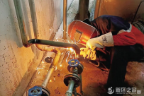 奋力冲刺四季度！新区各大国有集团全力以赴抓生产