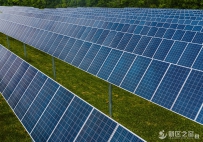 我国可再生能源开发利用规模稳居第一