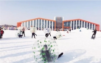 2021年兰州新区冬春旅游精品线路发布 趣味冬游等你来