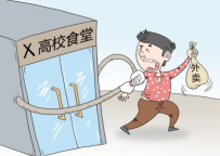 推动校园外卖减碳需多方参与