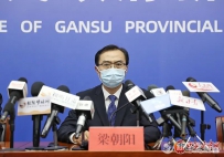 3月8日0时至9日14时 甘肃新增本土确诊病例31例 无症状感染...