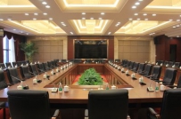 李东新主持召开新区2021年第二十六次管委会会议 研究城市...