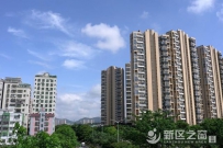 越跌越不买，兰州新区的房子陷入怪圈