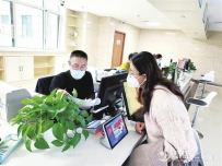 新区在全省首推医师、护士执业注册简易办