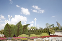 新区召开国家安全人民防线建设工作会议 王忠先主持