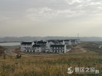 重大项目落地 助推高质量发展