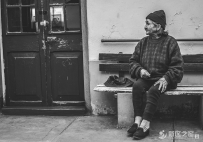 老年人在家即可实现养老金领取