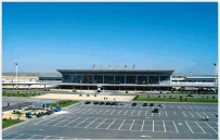 兰州中川国际机场有限公司开展食品安全宣传周活动