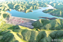 兰州新区水库建设运营有限公司挂牌成立