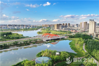 农业农村部农药产业发展调研组来新区调研 张爱胜陪同调研