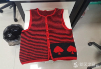 一针一线总关情