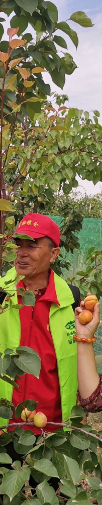 甘肃首个富硒种植养殖基地落地新区