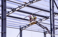 兰州新区以科技创新赋能产业提质升级