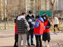 致敬最美逆行者，兰州新区感谢你们！