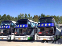 会宁至兰州新区、中川机场开始每天发车啦！