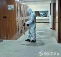 兰州新区旅游景区全部恢复营业