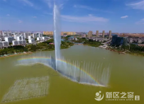 产业集群加快崛起