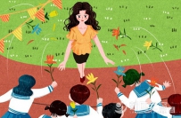 兰州高新区团工委开展网络安全“青少年日”主题宣传活动